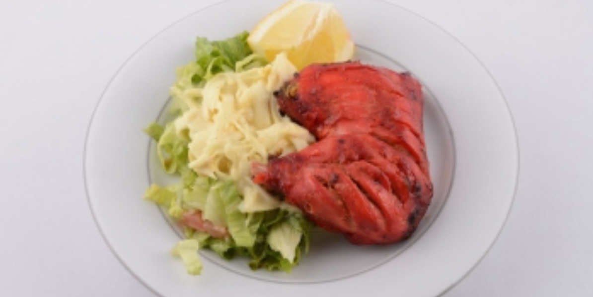 Starter Tandoori Chicken (1P)